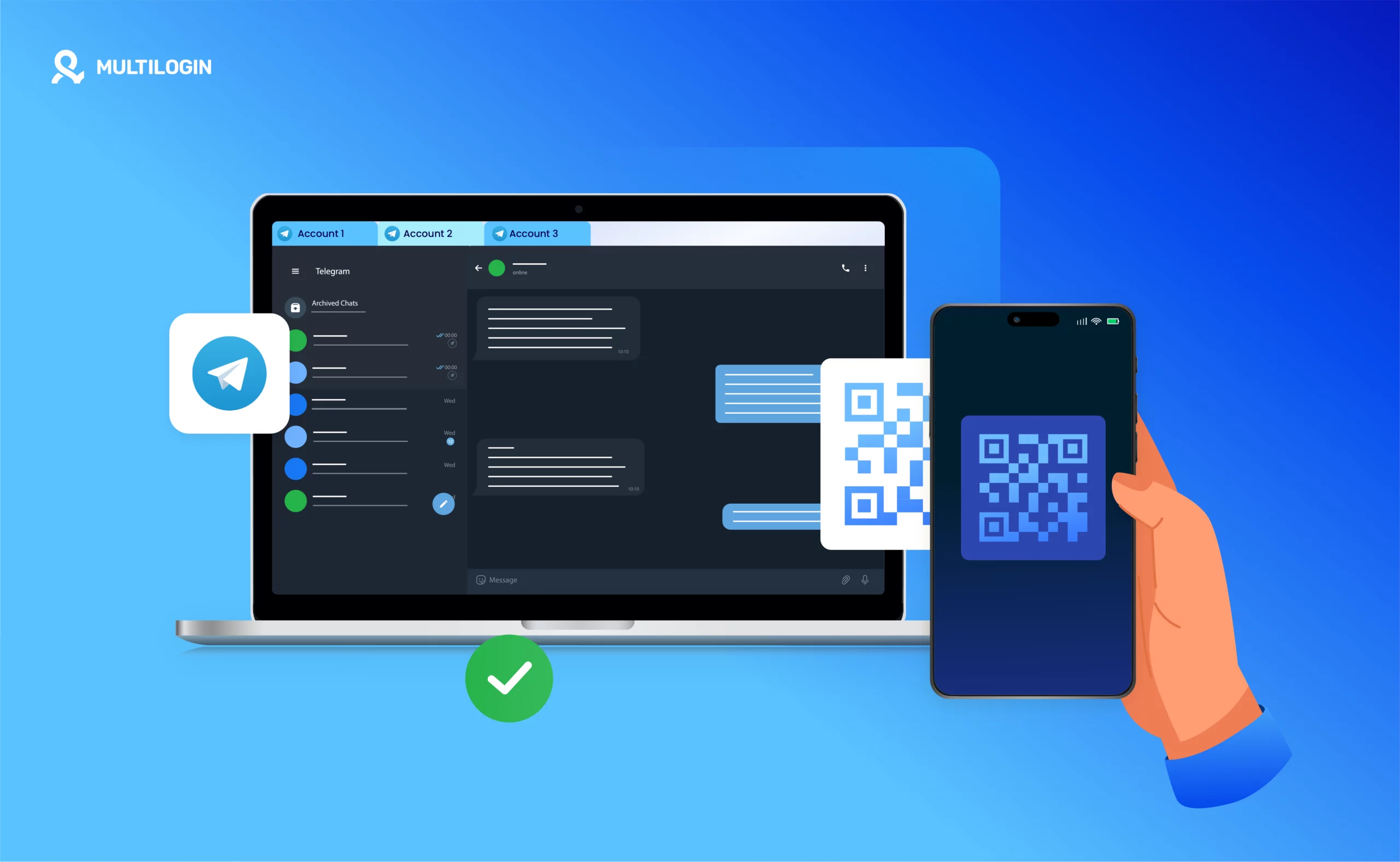 GCash - 一个连接金融与包容性的移动支付平台