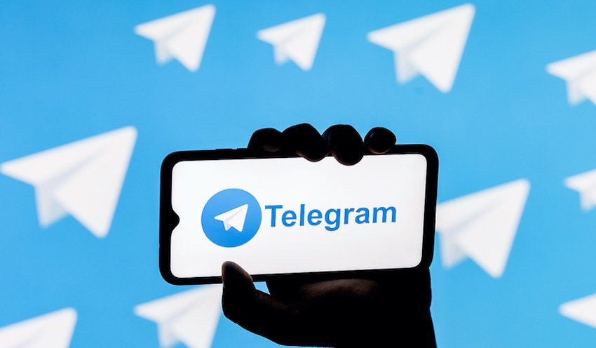 分享群发短信技巧：如何提高Telegram筛选和激活效率