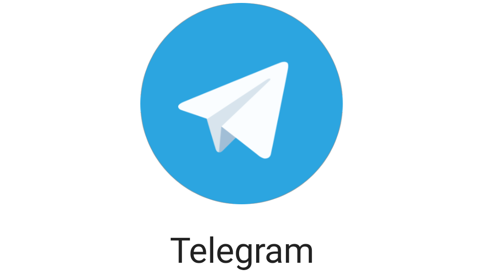 Telegram客服
