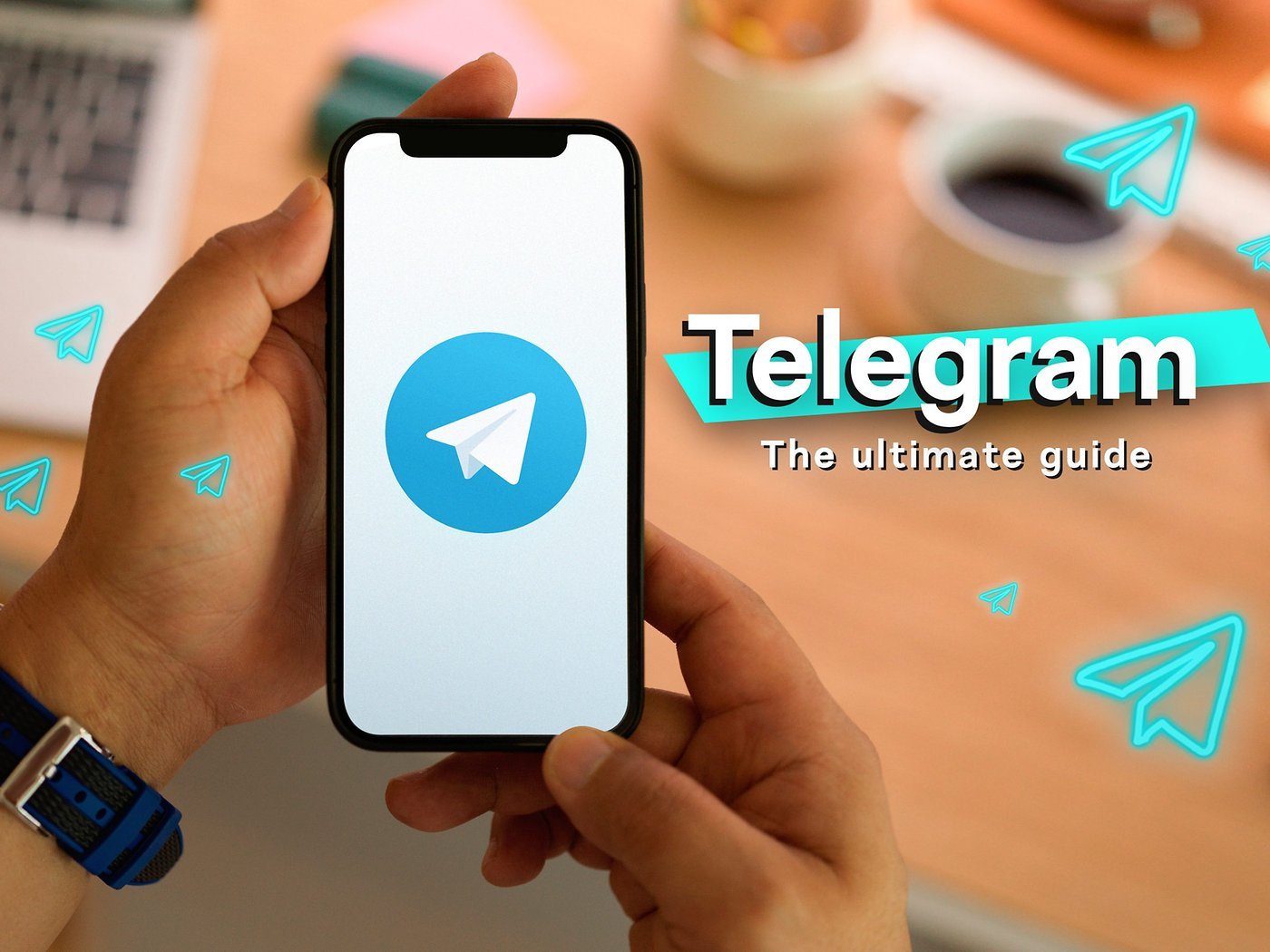 使用频道用户名ID进行Telegram号码筛选的技巧